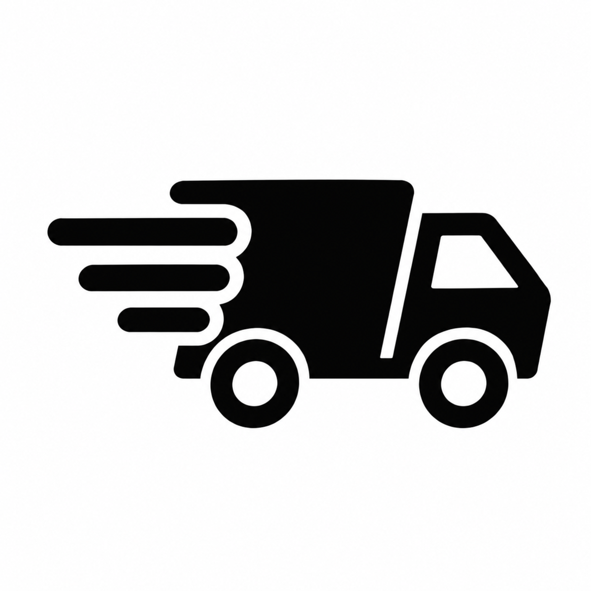 Fast Shipping