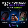 Restly Smart Anti-snore Device