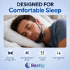 Restly Smart Anti-snore Device