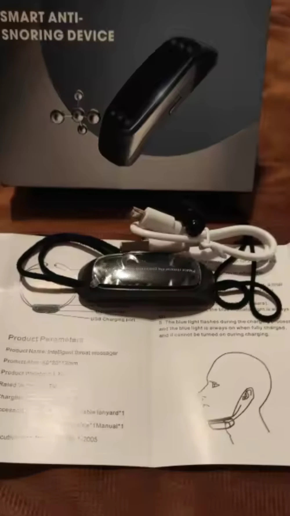 Review Card