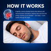 Smart Anti-Snore Device
