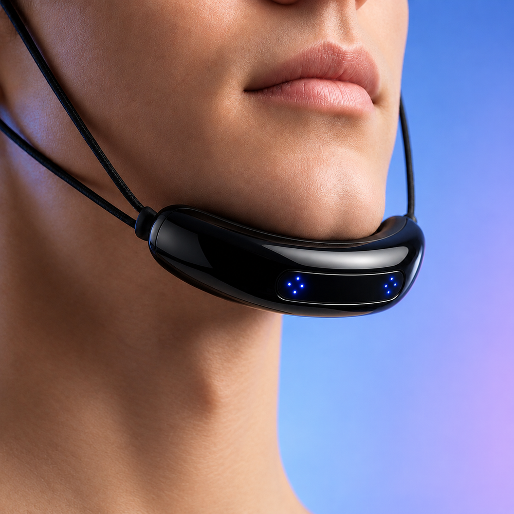 Smart Anti-Snore Device